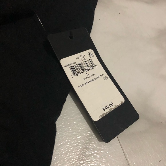 Guess top - Picture 4 of 5